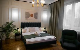 Apartament Wspomnień